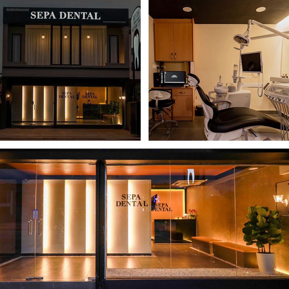 SEPA Dental Clinic