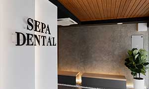 SEPA Dental - PJ SS2