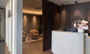 SEPA Dental - Subang