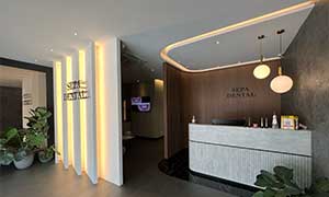 SEPA Dental - Puchong