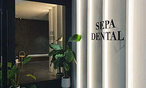 SEPA Dental - Seremban