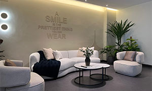 SEPA Dental - TTDI