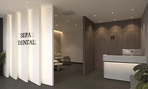 SEPA Dental - JB Sutera Utama